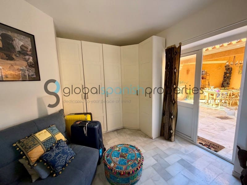 4 slaapkamer Villa te koop in Turre - € 450.000 (Ref: 9648247)