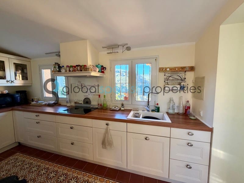 4 slaapkamer Villa te koop in Turre - € 450.000 (Ref: 9648247)