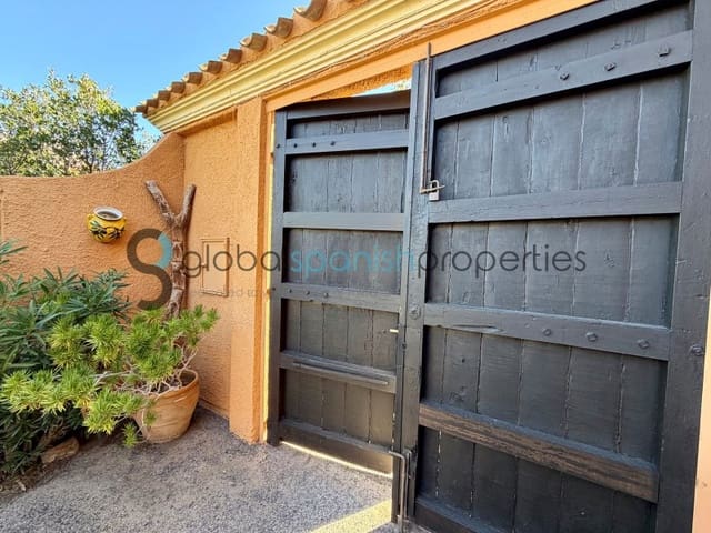 4 slaapkamer Villa te koop in Turre - € 450.000 (Ref: 9648247)