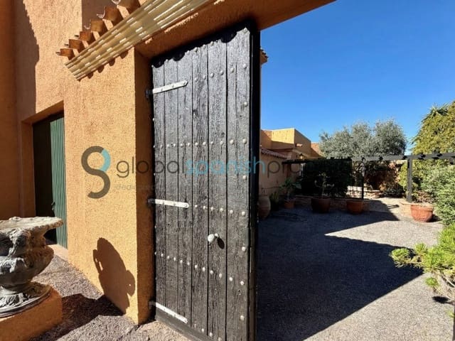 4 slaapkamer Villa te koop in Turre - € 450.000 (Ref: 9648247)