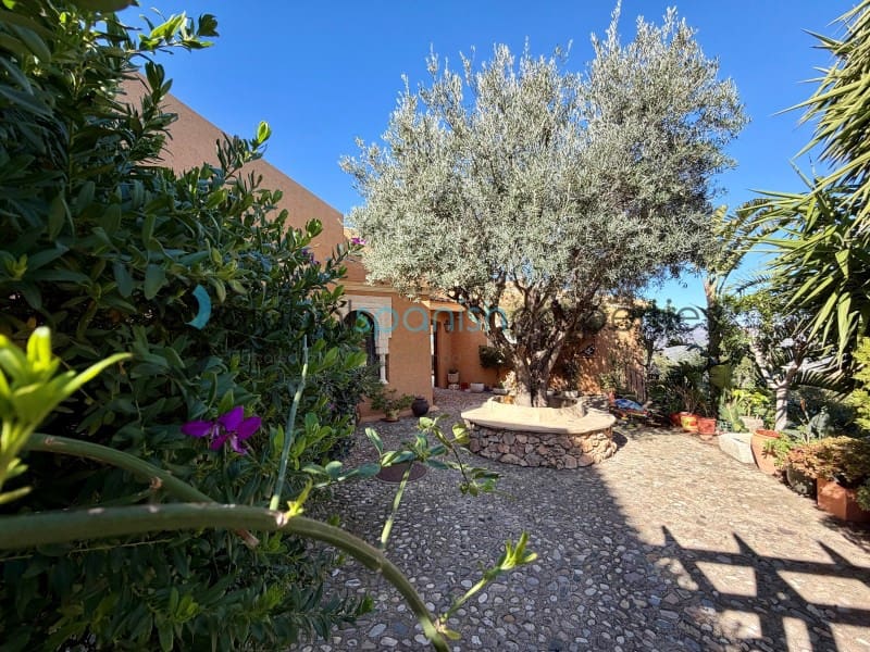 4 slaapkamer Villa te koop in Turre - € 450.000 (Ref: 9648247)