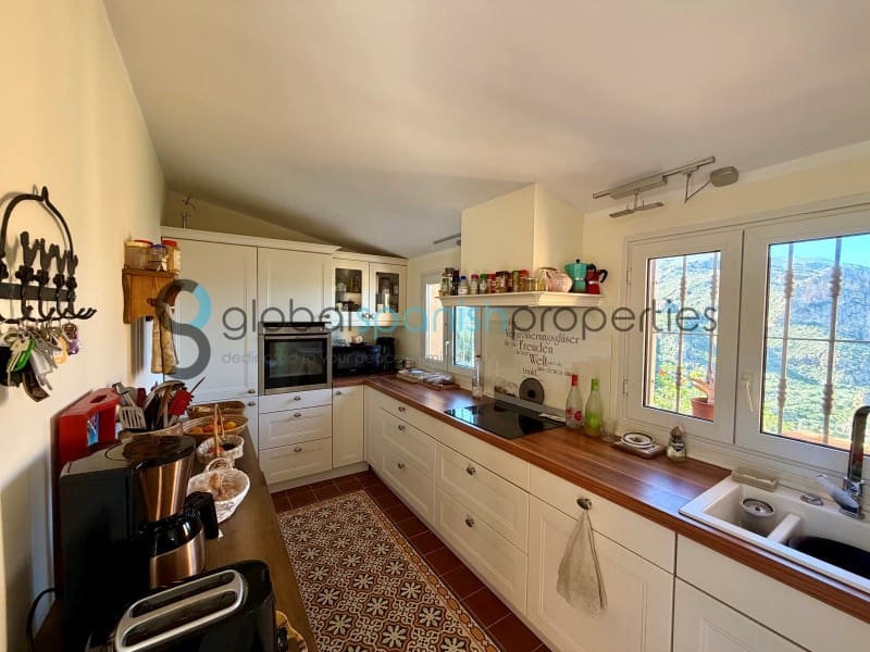 4 slaapkamer Villa te koop in Turre - € 450.000 (Ref: 9648247)