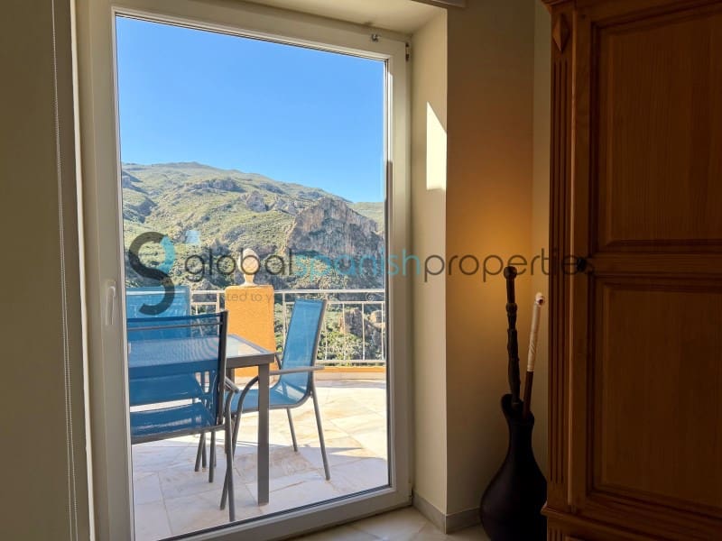 4 slaapkamer Villa te koop in Turre - € 450.000 (Ref: 9648247)