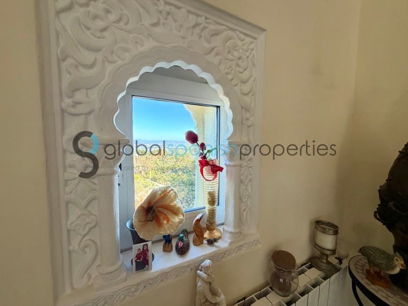 4 slaapkamer Villa te koop in Turre - € 450.000 (Ref: 9648247)