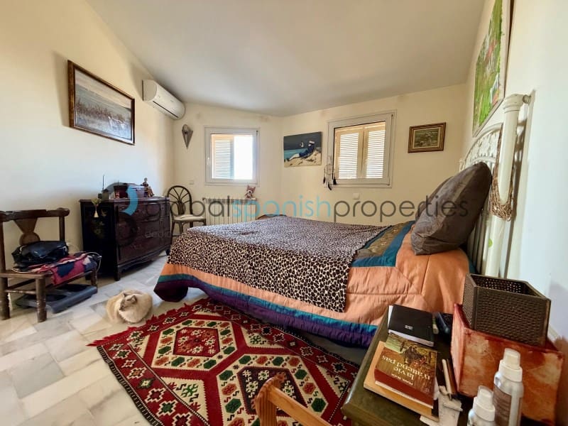 4 slaapkamer Villa te koop in Turre - € 450.000 (Ref: 9648247)