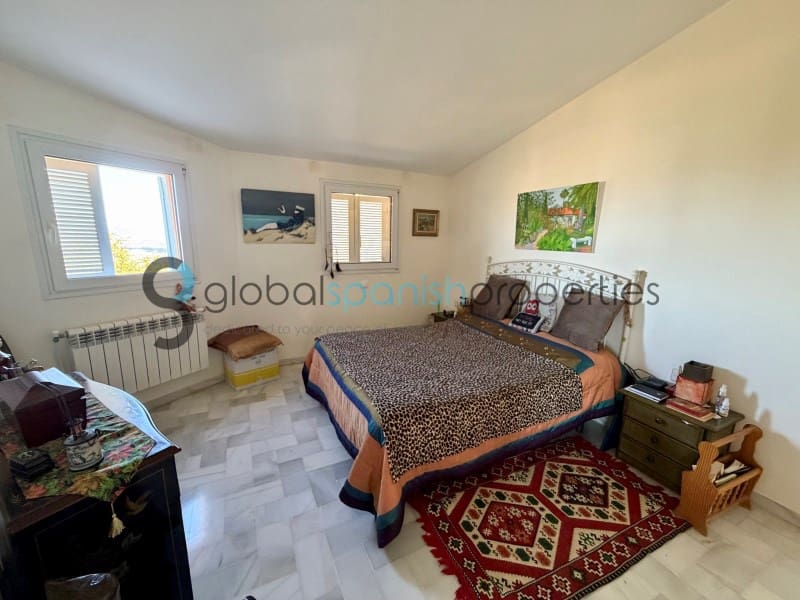 4 slaapkamer Villa te koop in Turre - € 450.000 (Ref: 9648247)