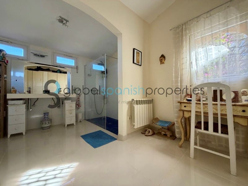 4 slaapkamer Villa te koop in Turre - € 450.000 (Ref: 9648247)