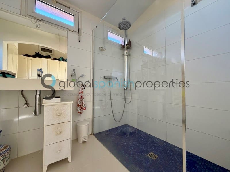 4 slaapkamer Villa te koop in Turre - € 450.000 (Ref: 9648247)