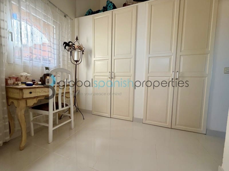 4 slaapkamer Villa te koop in Turre - € 450.000 (Ref: 9648247)