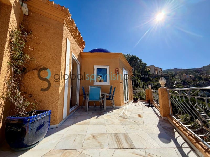 4 slaapkamer Villa te koop in Turre - € 450.000 (Ref: 9648247)