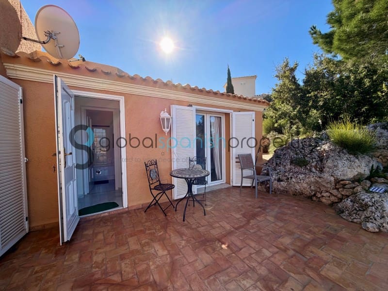 4 slaapkamer Villa te koop in Turre - € 450.000 (Ref: 9648247)