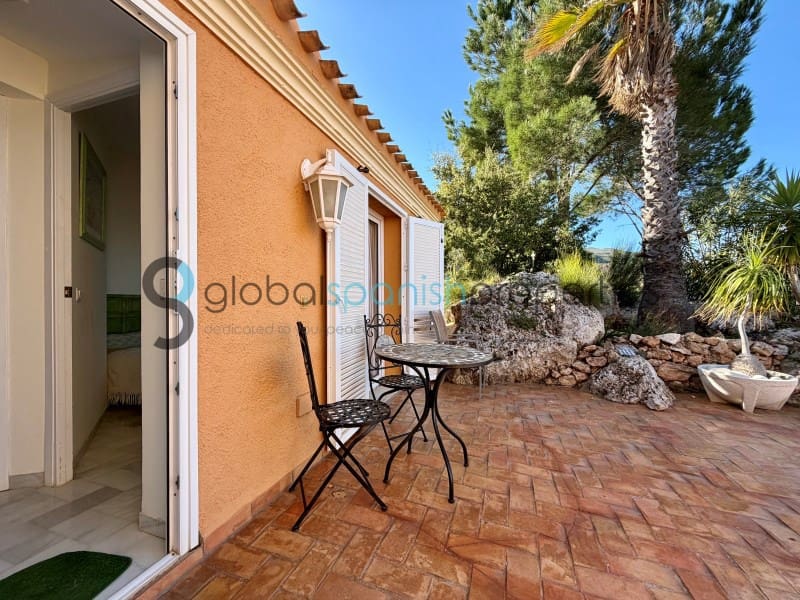 4 slaapkamer Villa te koop in Turre - € 450.000 (Ref: 9648247)