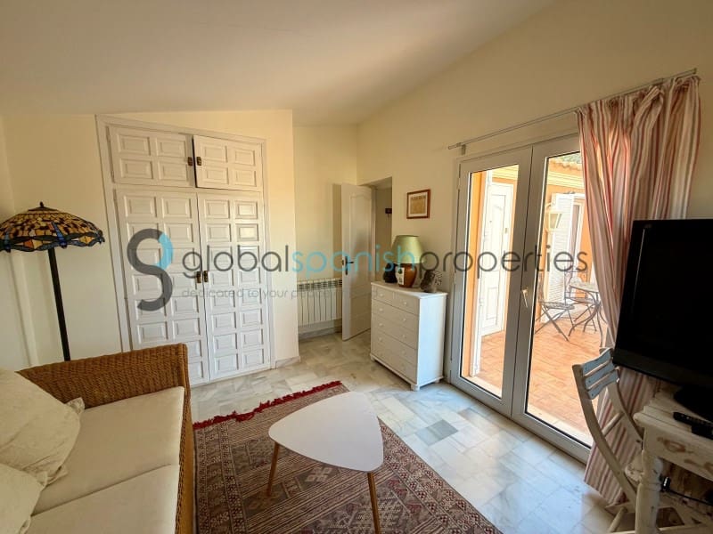 4 slaapkamer Villa te koop in Turre - € 450.000 (Ref: 9648247)