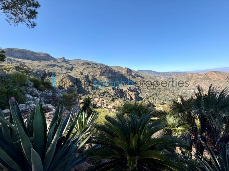 4 slaapkamer Villa te koop in Turre - € 450.000 (Ref: 9648247)