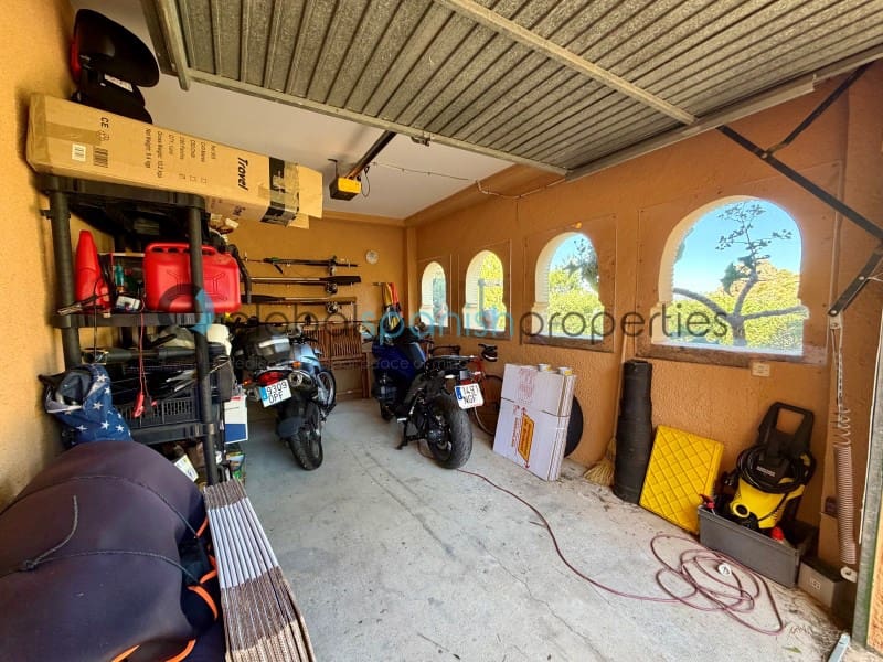 4 slaapkamer Villa te koop in Turre - € 450.000 (Ref: 9648247)