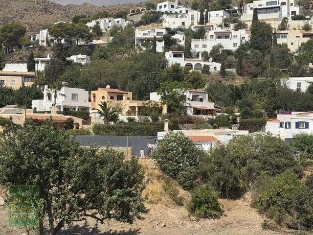 Chalet de 3 habitaciones en La Paratá, Huércal-Overa en venta con garaje - 449.500 € (Ref: 10004699)