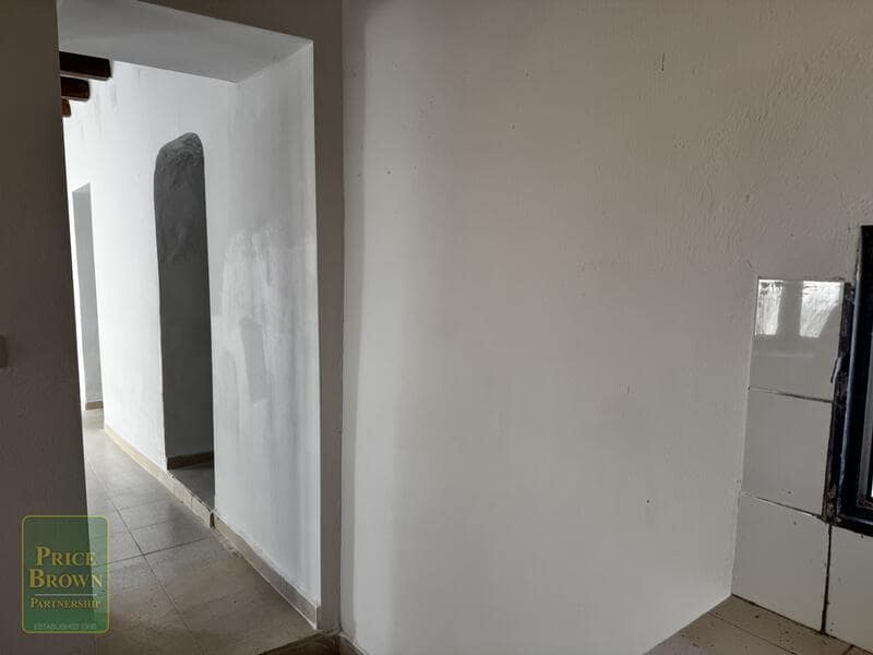 3 soveværelse Finca/Landehus til salg i Arboleas - € 105.000 (Ref: 10057577)