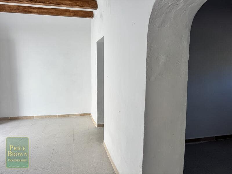 3 soveværelse Finca/Landehus til salg i Arboleas - € 105.000 (Ref: 10057577)