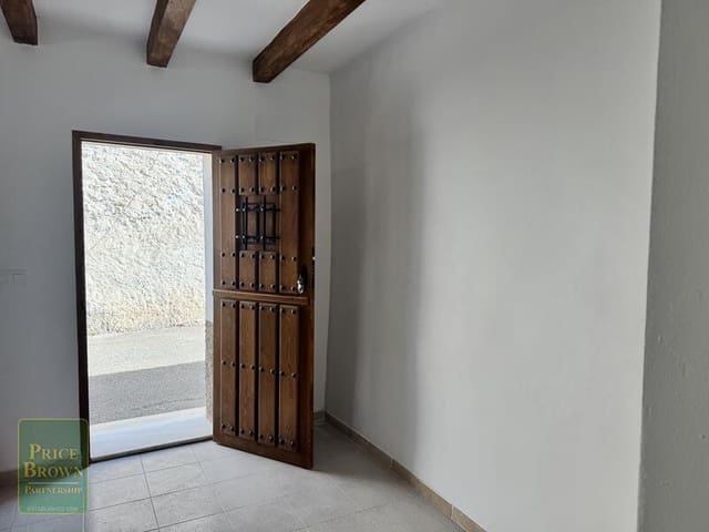 3 soveværelse Finca/Landehus til salg i Arboleas - € 105.000 (Ref: 10057577)