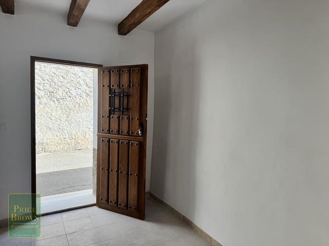 3 soveværelse Finca/Landehus til salg i Arboleas - € 105.000 (Ref: 10057577)