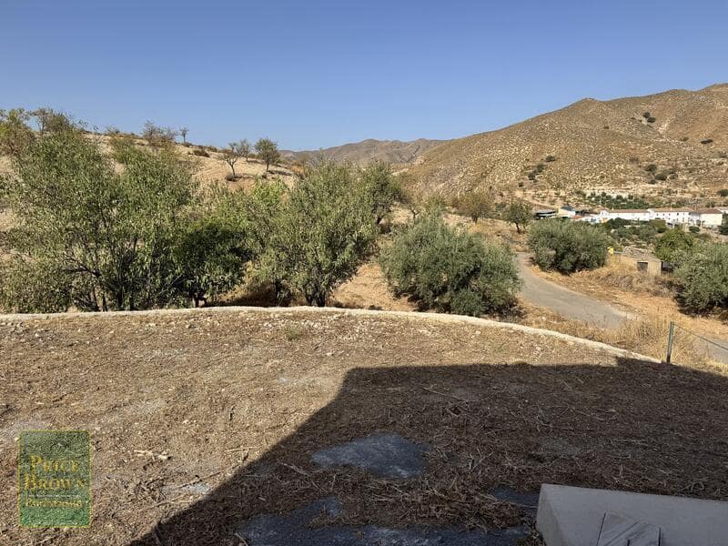 3 soveværelse Finca/Landehus til salg i Arboleas - € 105.000 (Ref: 10057577)