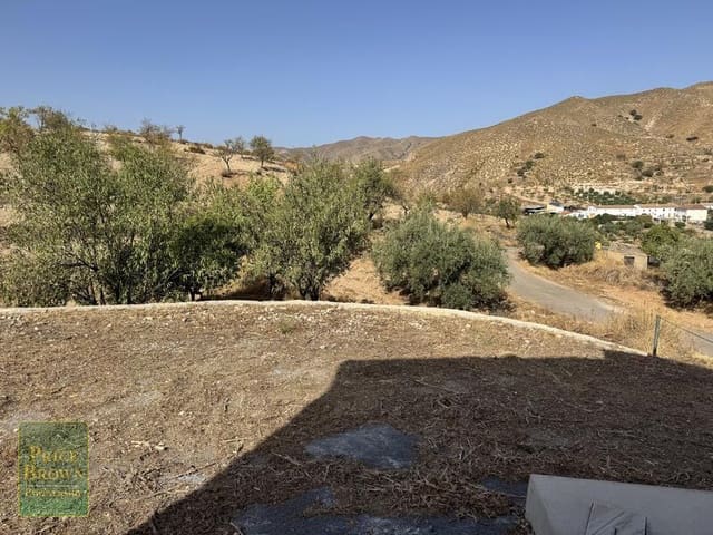 3 soveværelse Finca/Landehus til salg i Arboleas - € 105.000 (Ref: 10057577)