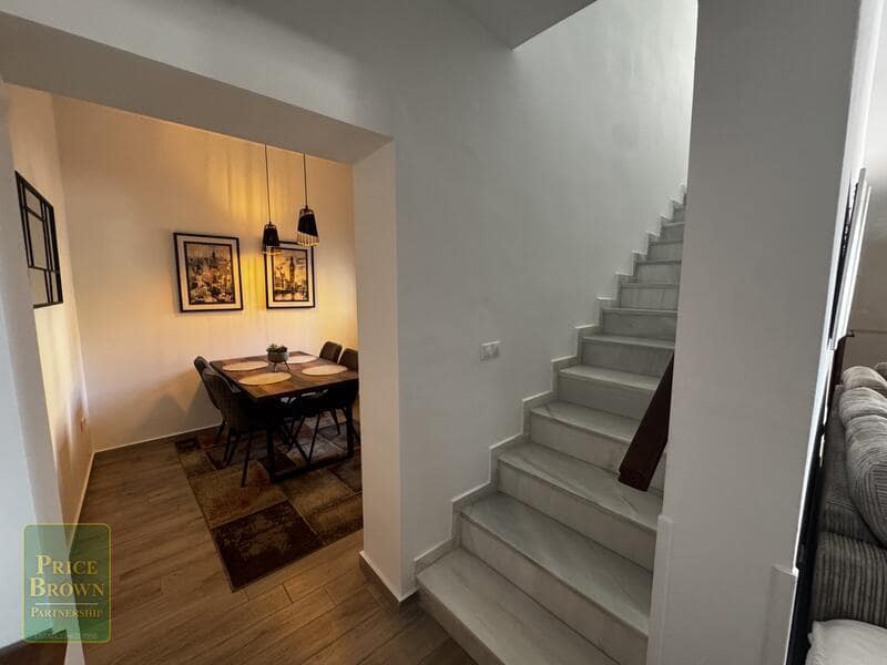 2 soverom Villa til salgs i Mojacar med svømmebasseng garasje - € 525 000 (Ref: 10060885)
