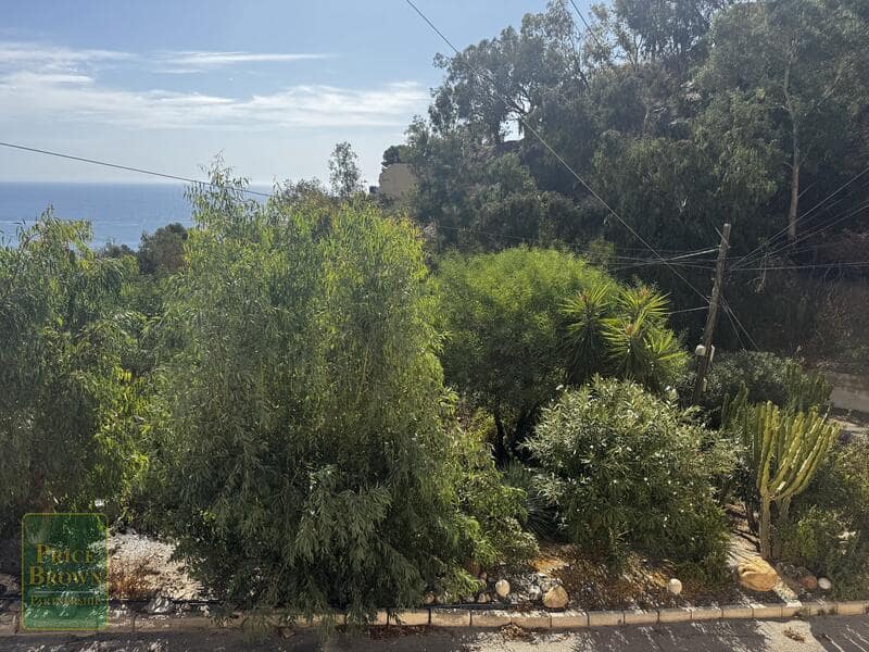 2 soverom Villa til salgs i Mojacar med svømmebasseng garasje - € 525 000 (Ref: 10060885)