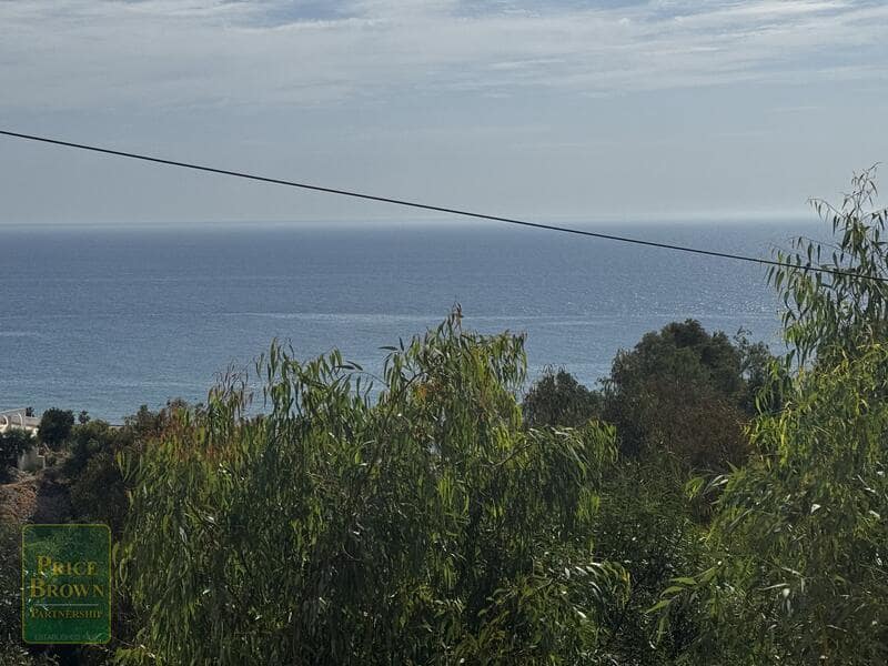 2 soverom Villa til salgs i Mojacar med svømmebasseng garasje - € 525 000 (Ref: 10060885)