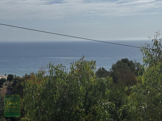 2 soverom Villa til salgs i Mojácar med svømmebasseng garasje - € 525 000 (Ref: 10060885)