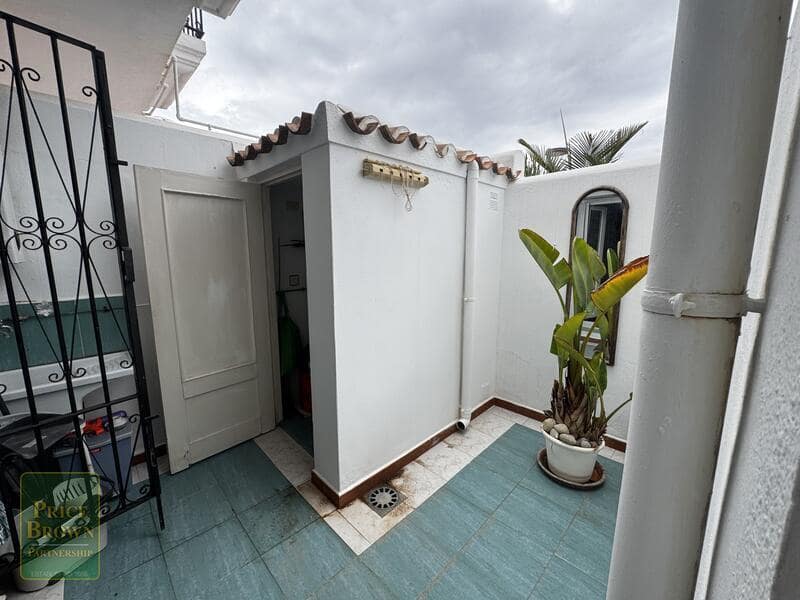 3 makuuhuone Omakotitalo myytävänä paikassa Mojacar mukana uima-altaan 
autotalli - 395 000 € (Ref: 10145019)