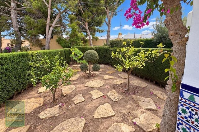 3 camera da letto Casa in vendita in Mojácar con piscina garage - 395.000 € (Rif: 10145019)