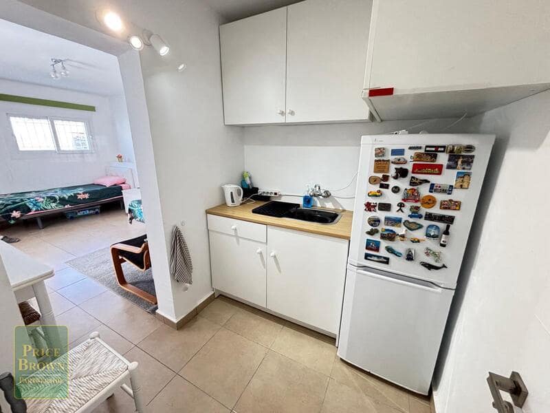 4 sypialnia Willa na sprzedaż w Mojacar z basenem garażem - 699 500 € (Ref: 10154073)