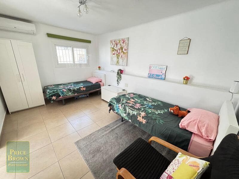 4 sypialnia Willa na sprzedaż w Mojacar z basenem garażem - 699 500 € (Ref: 10154073)