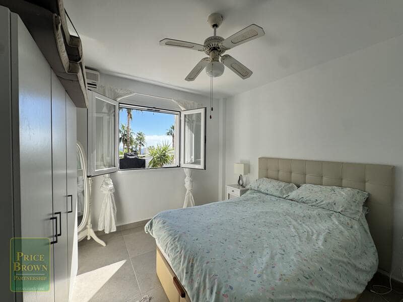 2 slaapkamer Appartement te koop in Mojacar met zwembad garage - € 315.000 (Ref: 10154201)
