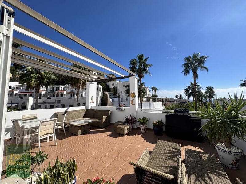 2 slaapkamer Appartement te koop in Mojacar met zwembad garage - € 315.000 (Ref: 10154201)