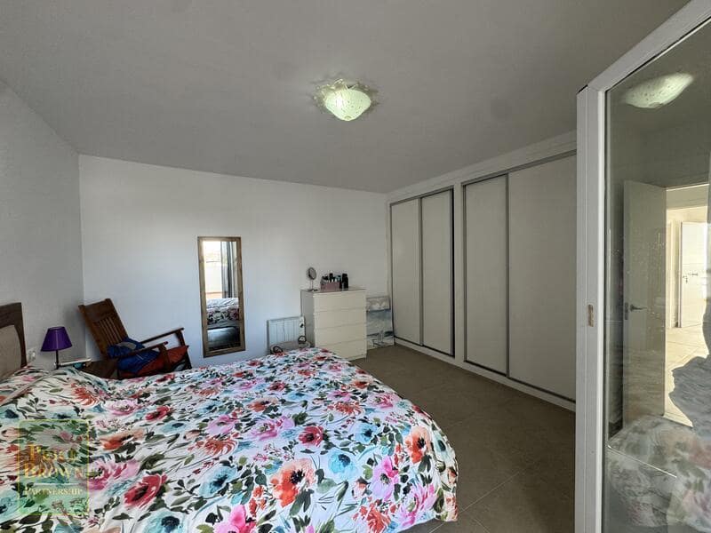2 slaapkamer Appartement te koop in Mojacar met zwembad garage - € 315.000 (Ref: 10154201)