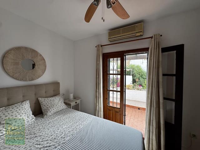 2 chambre Maison de Ville à vendre à Mojácar avec piscine garage - 380 000 € (Ref: 10155847)