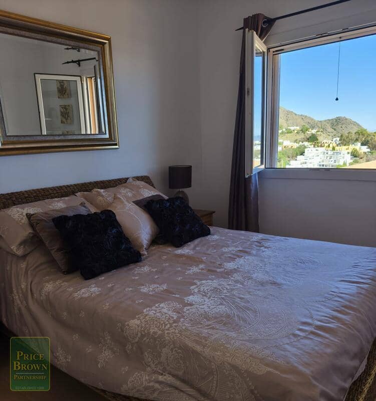 3 bedroom Villa for sale in Mojacar with pool garage - € 399,000 (Ref: 10158428)