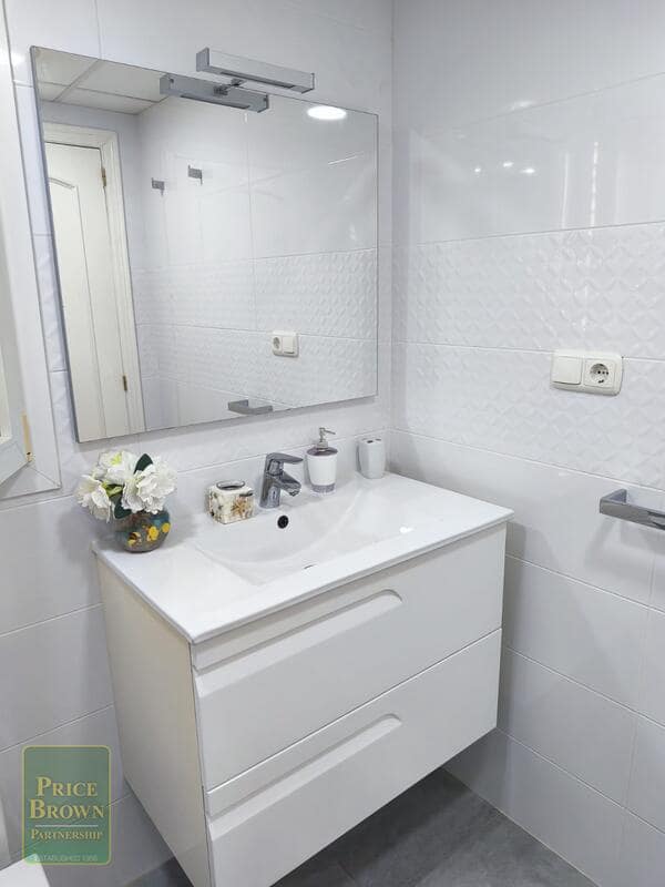 3 bedroom Villa for sale in Mojacar with pool garage - € 399,000 (Ref: 10158428)