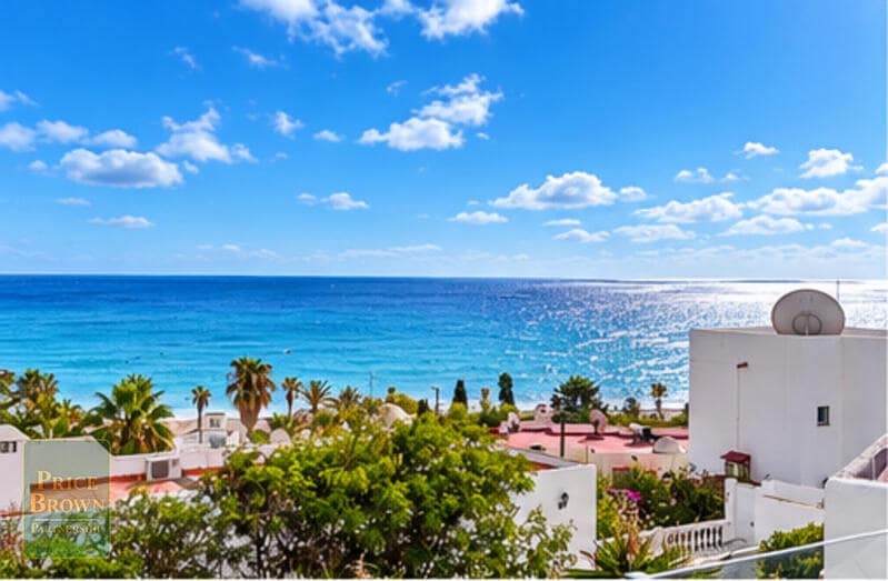 4 sypialnia Willa na sprzedaż w Mojacar z basenem - 950 000 € (Ref: 10163604)