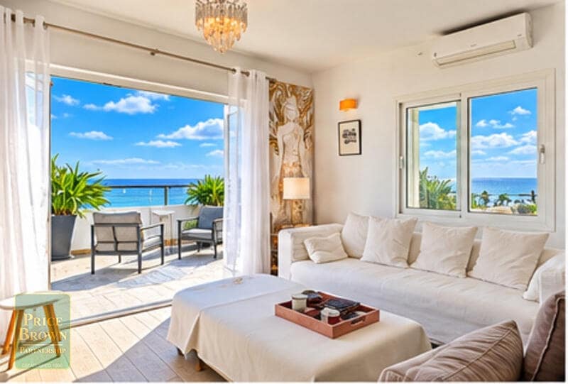4 sypialnia Willa na sprzedaż w Mojacar z basenem - 950 000 € (Ref: 10163604)