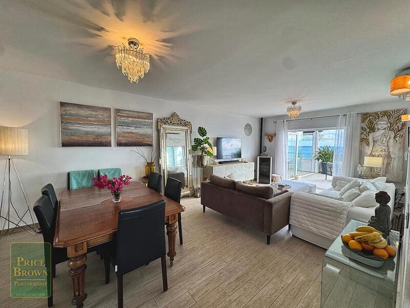 4 sypialnia Willa na sprzedaż w Mojacar z basenem - 950 000 € (Ref: 10163604)