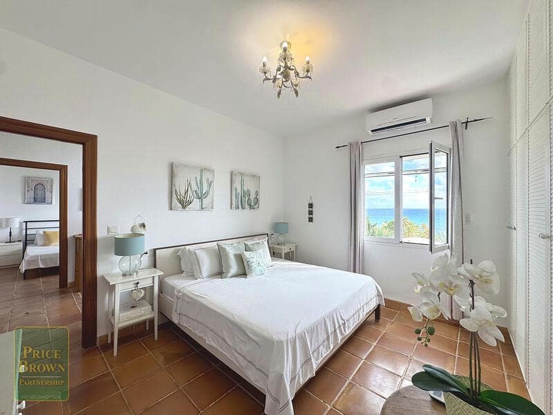 4 sypialnia Willa na sprzedaż w Mojacar z basenem - 950 000 € (Ref: 10163604)