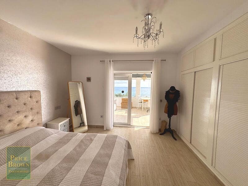 4 sypialnia Willa na sprzedaż w Mojacar z basenem - 950 000 € (Ref: 10163604)