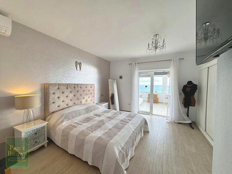 4 sypialnia Willa na sprzedaż w Mojacar z basenem - 950 000 € (Ref: 10163604)