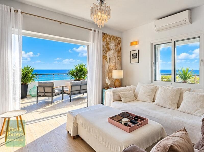 4 sypialnia Willa na sprzedaż w Mojacar z basenem - 950 000 € (Ref: 10163604)