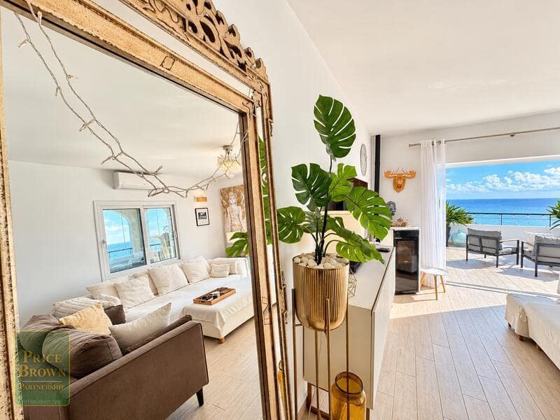 4 sypialnia Willa na sprzedaż w Mojacar z basenem - 950 000 € (Ref: 10163604)