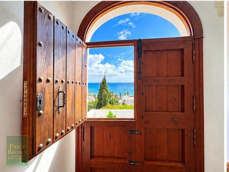 4 sypialnia Willa na sprzedaż w Mojacar z basenem - 950 000 € (Ref: 10163604)