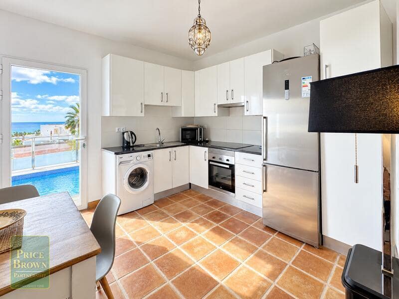 4 sypialnia Willa na sprzedaż w Mojacar z basenem - 950 000 € (Ref: 10163604)